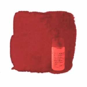 Stockmar aquarell festék 02 cinóber vörös 20 ml