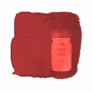 Stockmar aquarell festék 02 cinóber vörös 50 ml