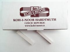 KOH-I-NOOR 100db fehér táblakréta