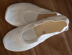 Sedulus euritmia cipő classic fehér 26