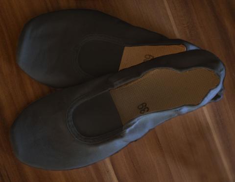 Sedulus euritmia cipő classic fekete 25