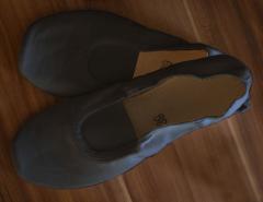 Sedulus euritmia cipő classic fekete 28