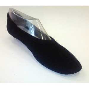 Welldorf euritmia cipő fekete 26